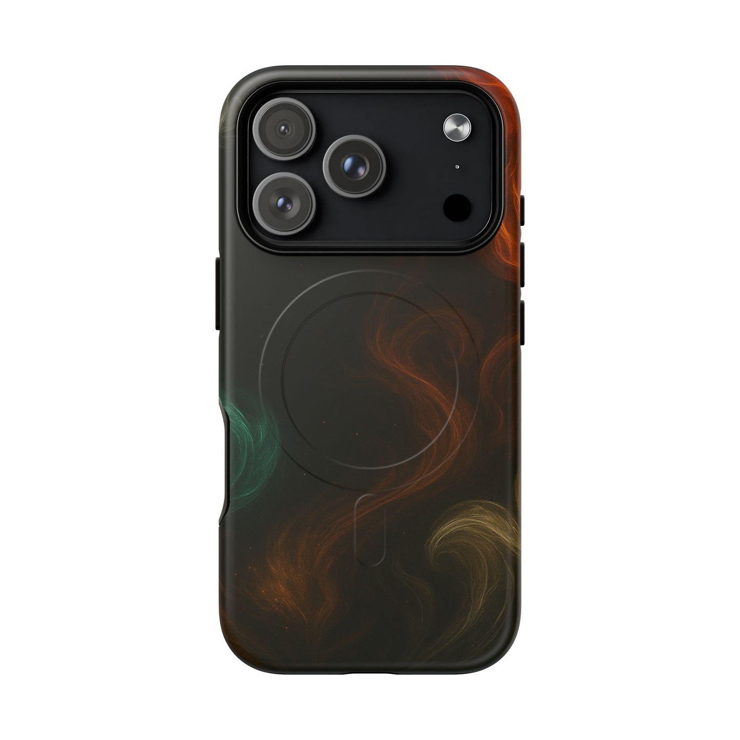 MAJ – 4 Elements Tough Magnetic iPhone Case (MagSafe kompatibel)