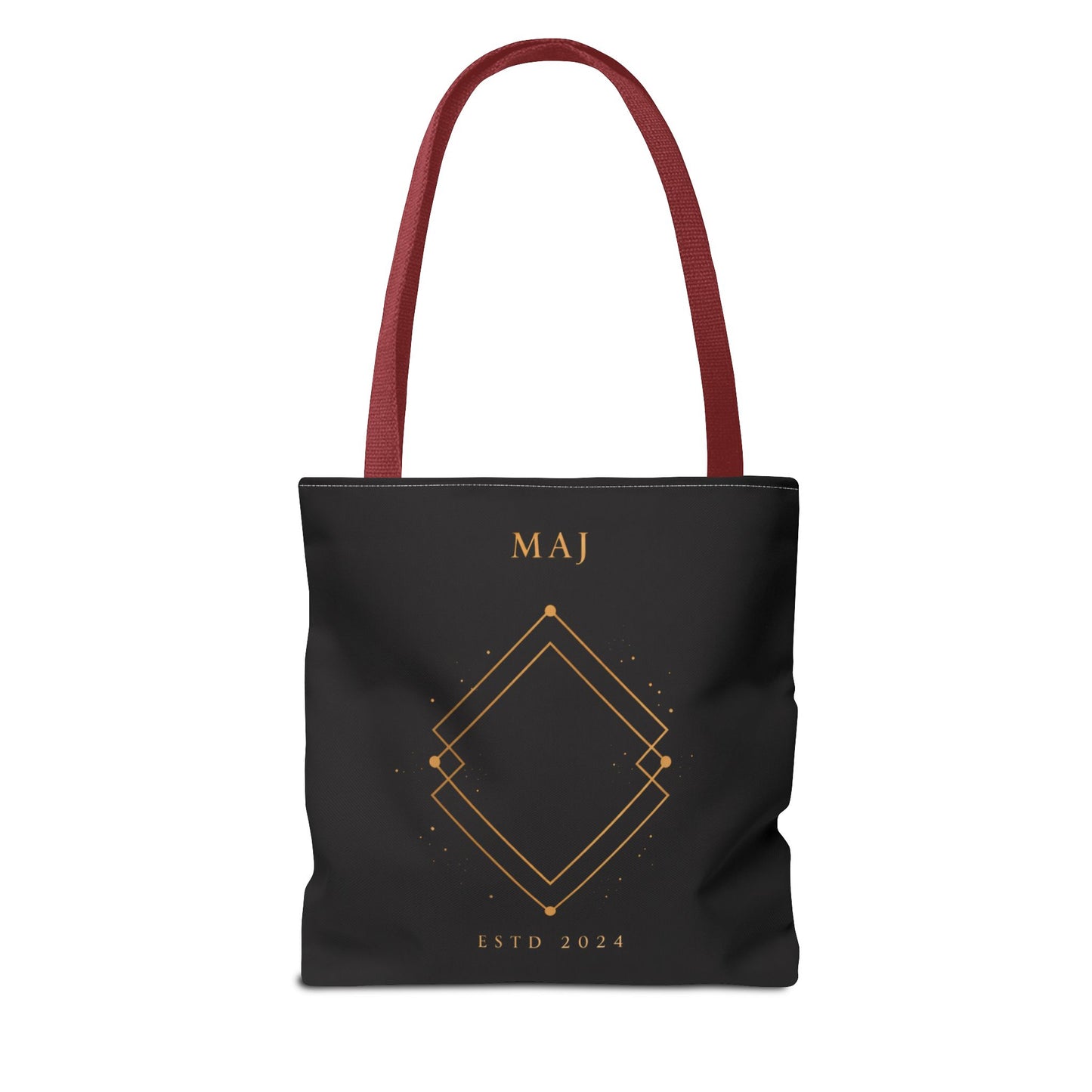 MAJ – Signature Tote Bag
