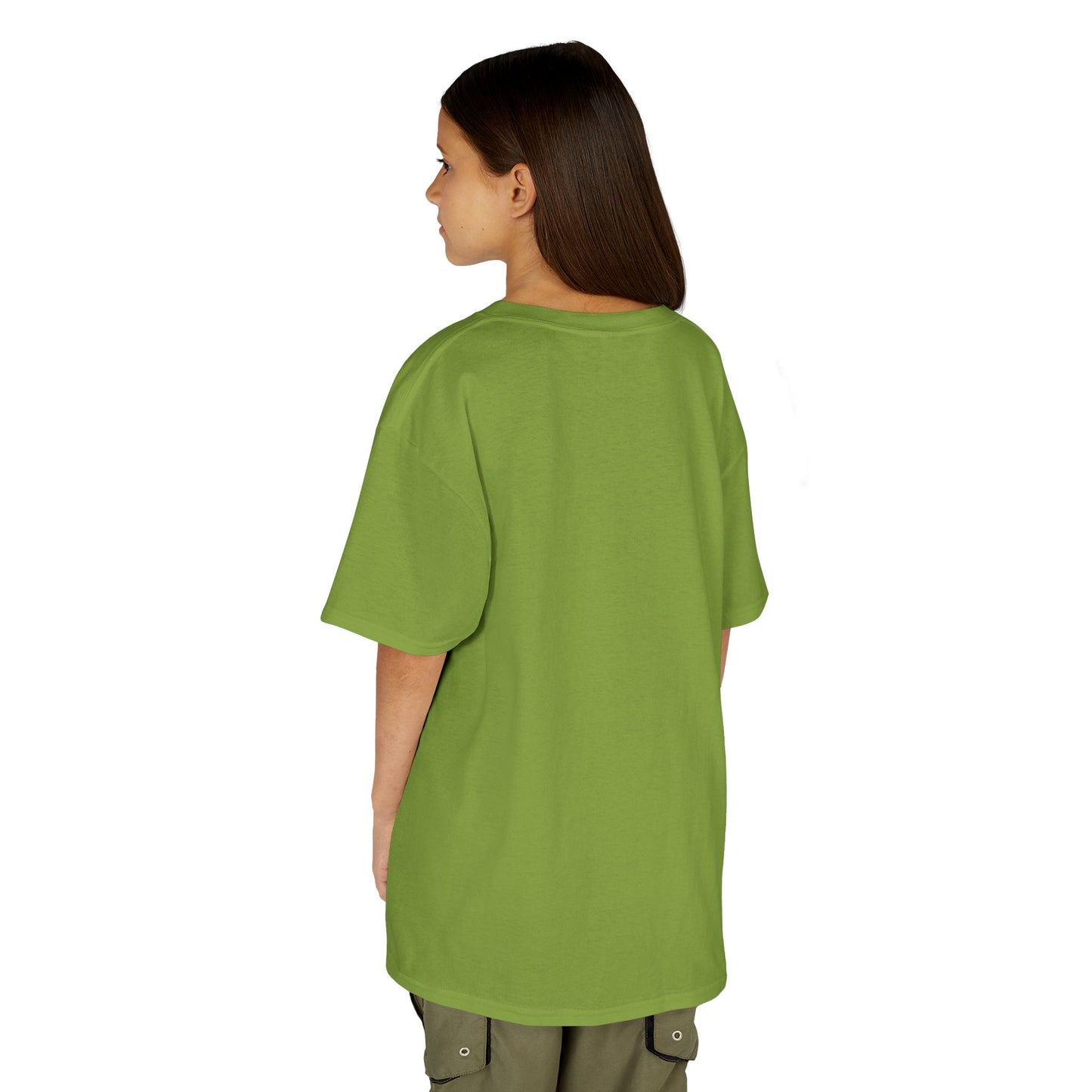 MAJ – Kids Minimal T-Shirt