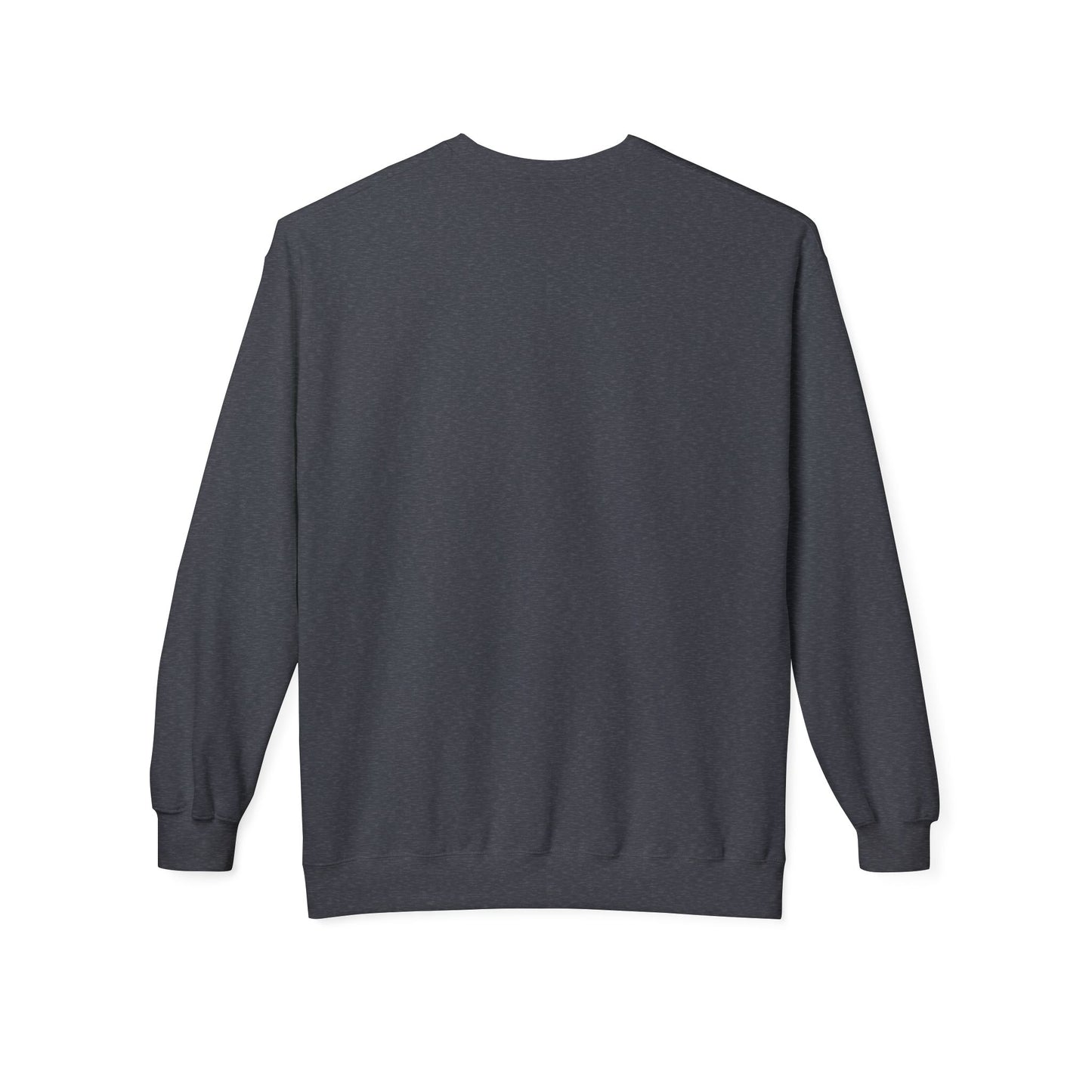 MAJ – Softstyle Fleece Unisex Crewneck Sweatshirt