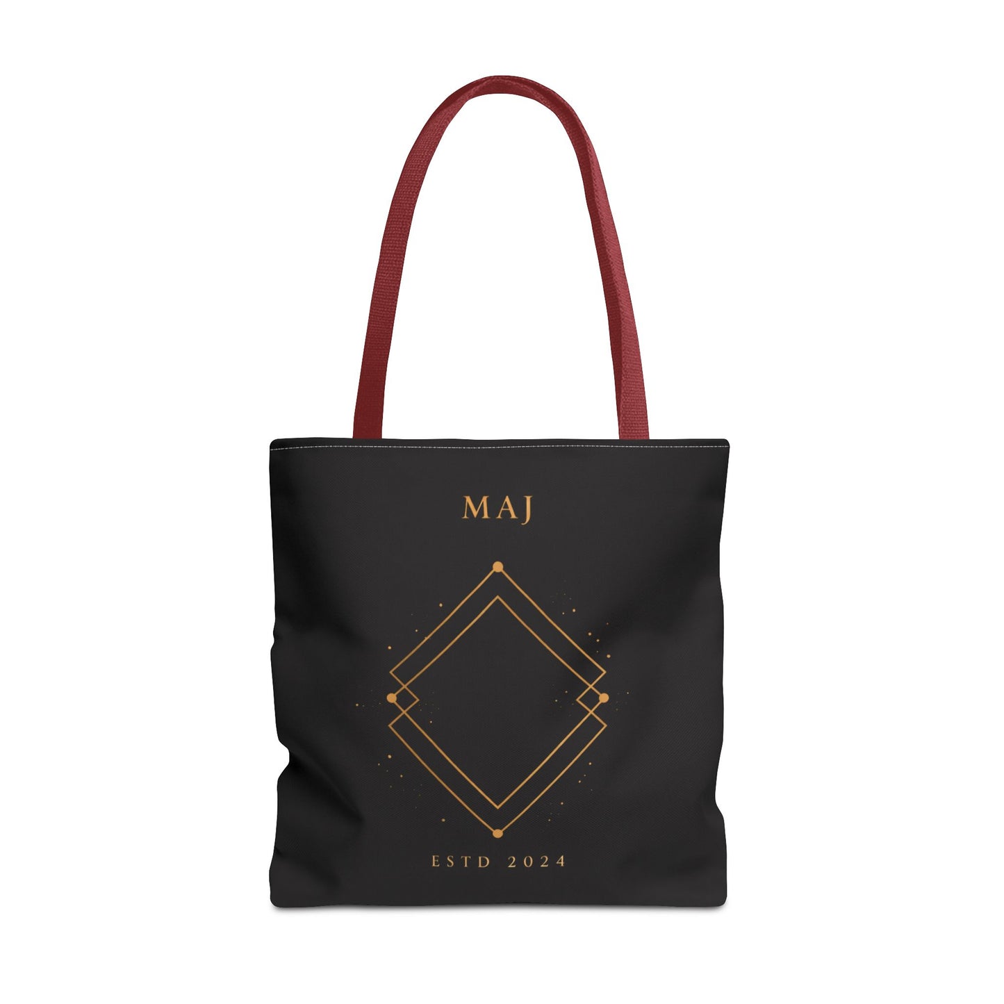 MAJ – Signature Tote Bag