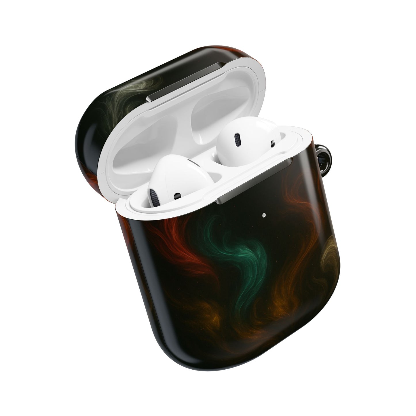 MAJ – 4 Elements AirPods Case (Design für alle AirPods-Modelle)
