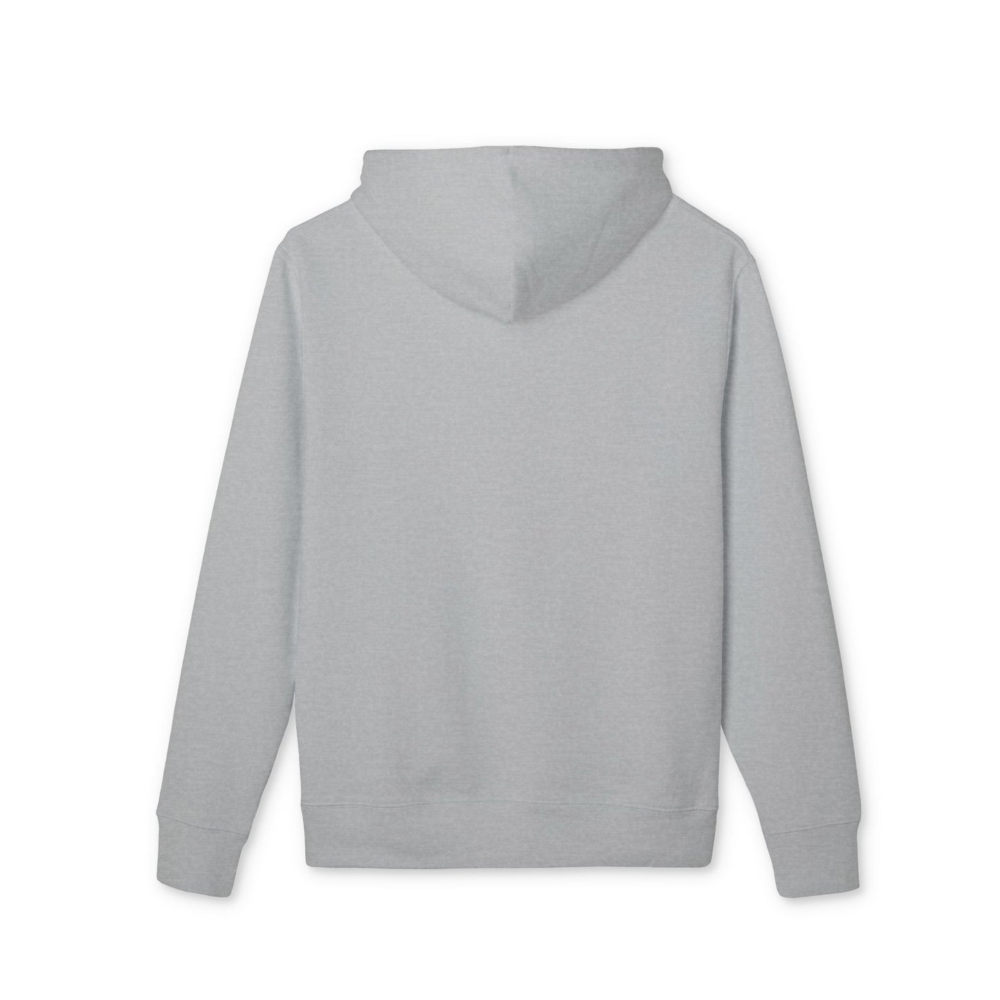 MAJ – Minimal Embroidered Unisex Hoodie