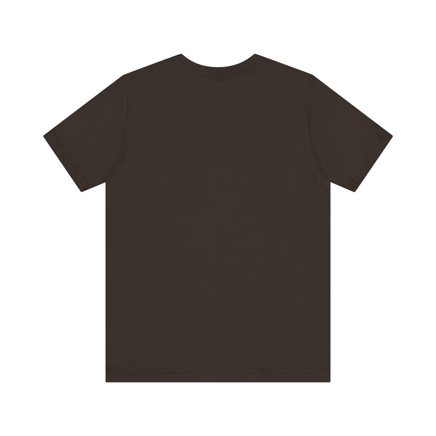 MAJ – Minimalist Unisex Tee T-Shirt