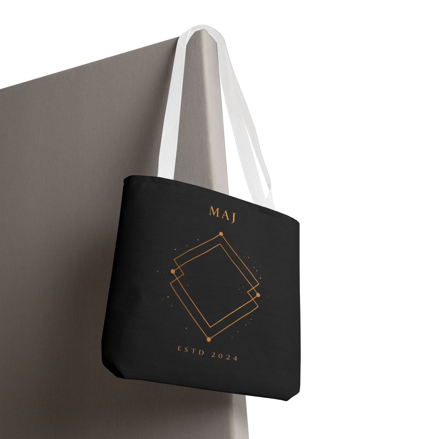 MAJ – Signature Tote Bag