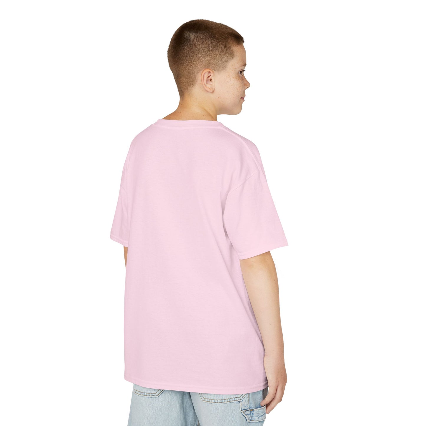 MAJ – Kids Minimal T-Shirt