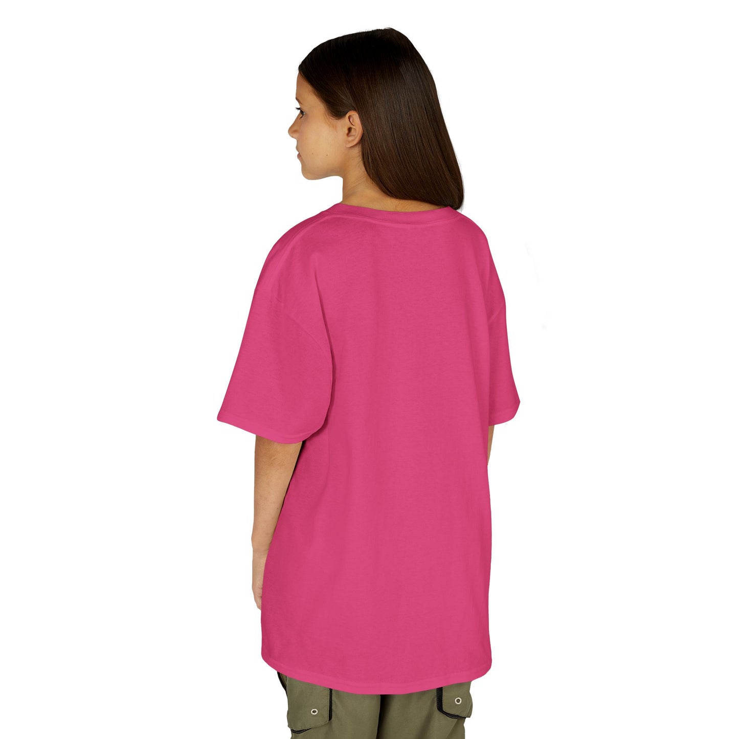 MAJ – Kids Minimal T-Shirt