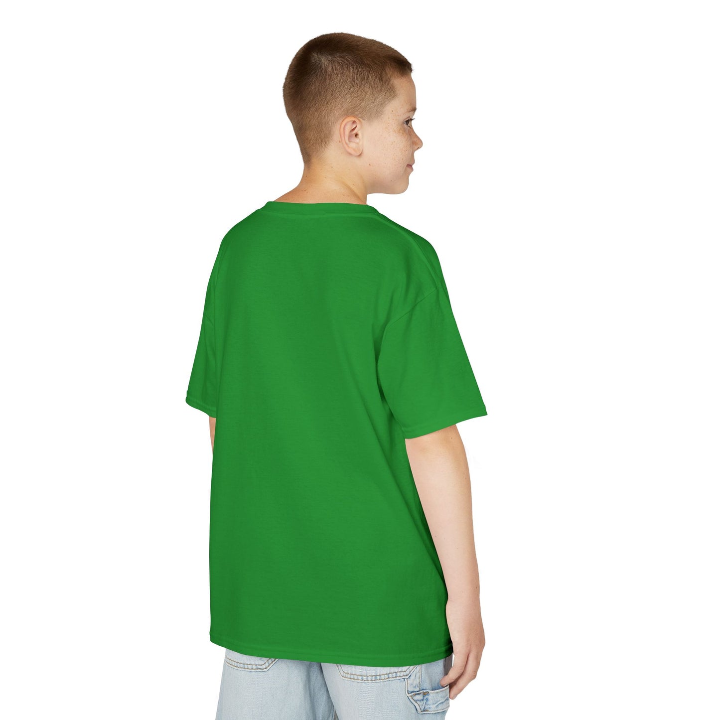 MAJ – Kids Minimal T-Shirt