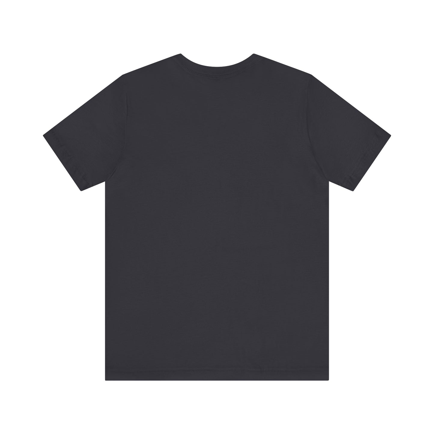 MAJ – Minimalist Unisex Tee T-Shirt