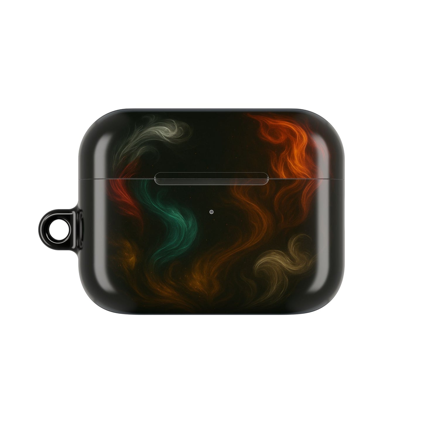 MAJ – 4 Elements AirPods Case (Design für alle AirPods-Modelle)