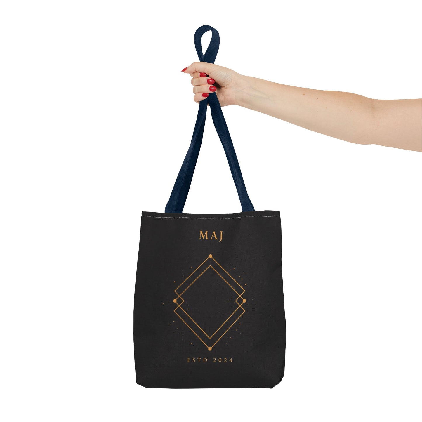 MAJ – Signature Tote Bag