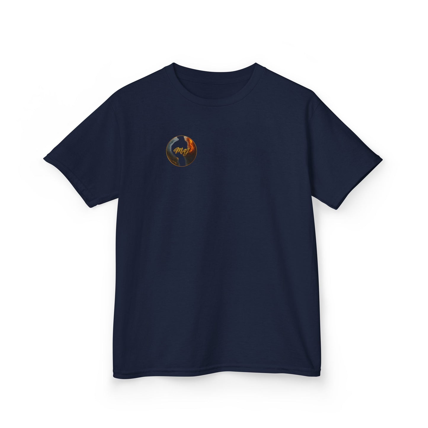 MAJ – Kids Minimal T-Shirt