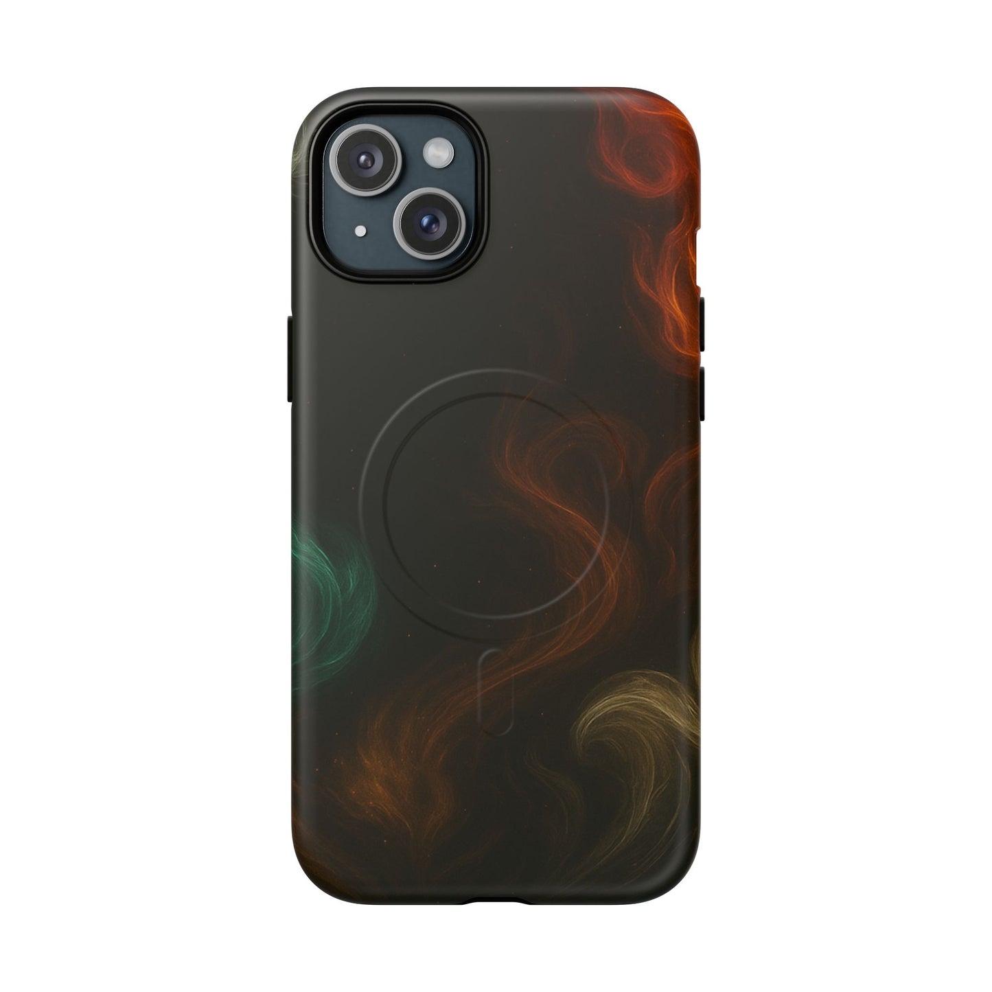 MAJ – 4 Elements Tough Magnetic iPhone Case (MagSafe kompatibel)