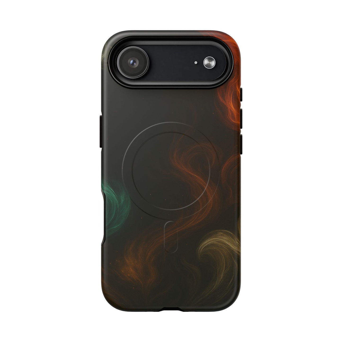 MAJ – 4 Elements Tough Magnetic iPhone Case (MagSafe kompatibel)