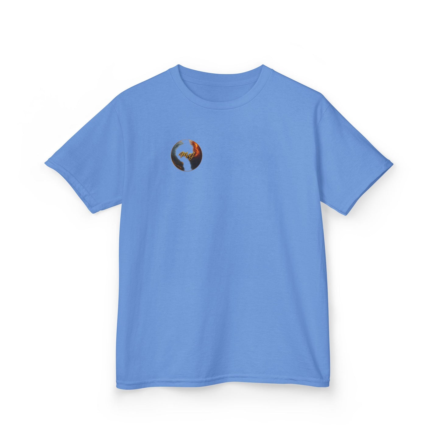 MAJ – Kids Minimal T-Shirt