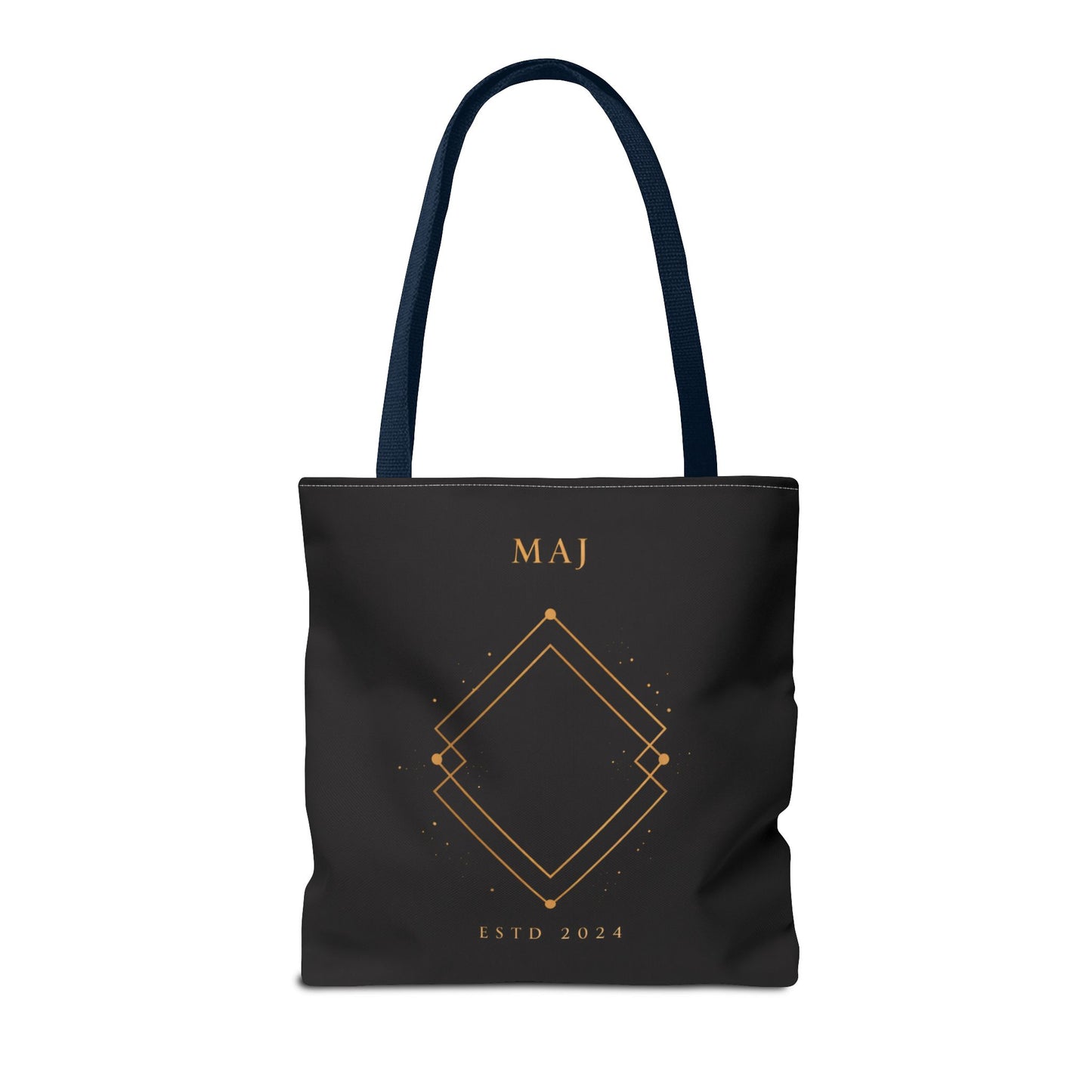 MAJ – Signature Tote Bag