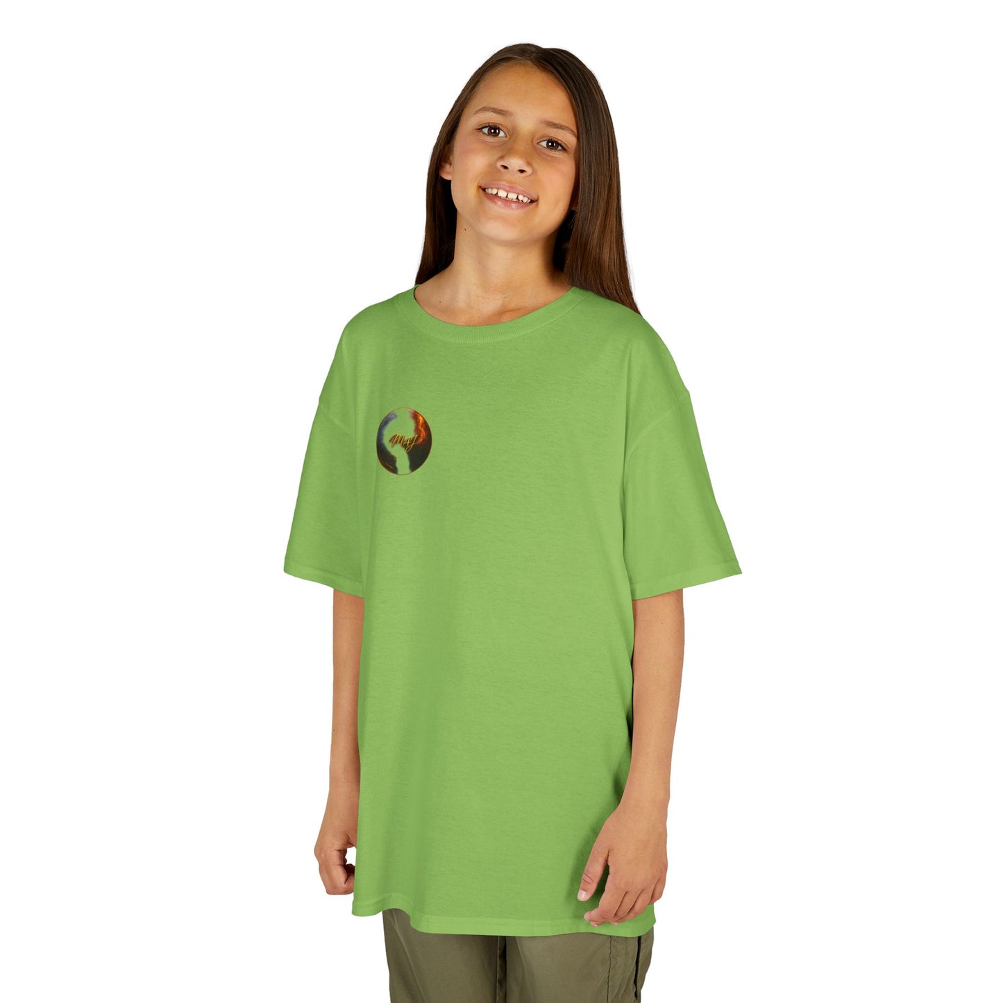 MAJ – Kids Minimal T-Shirt