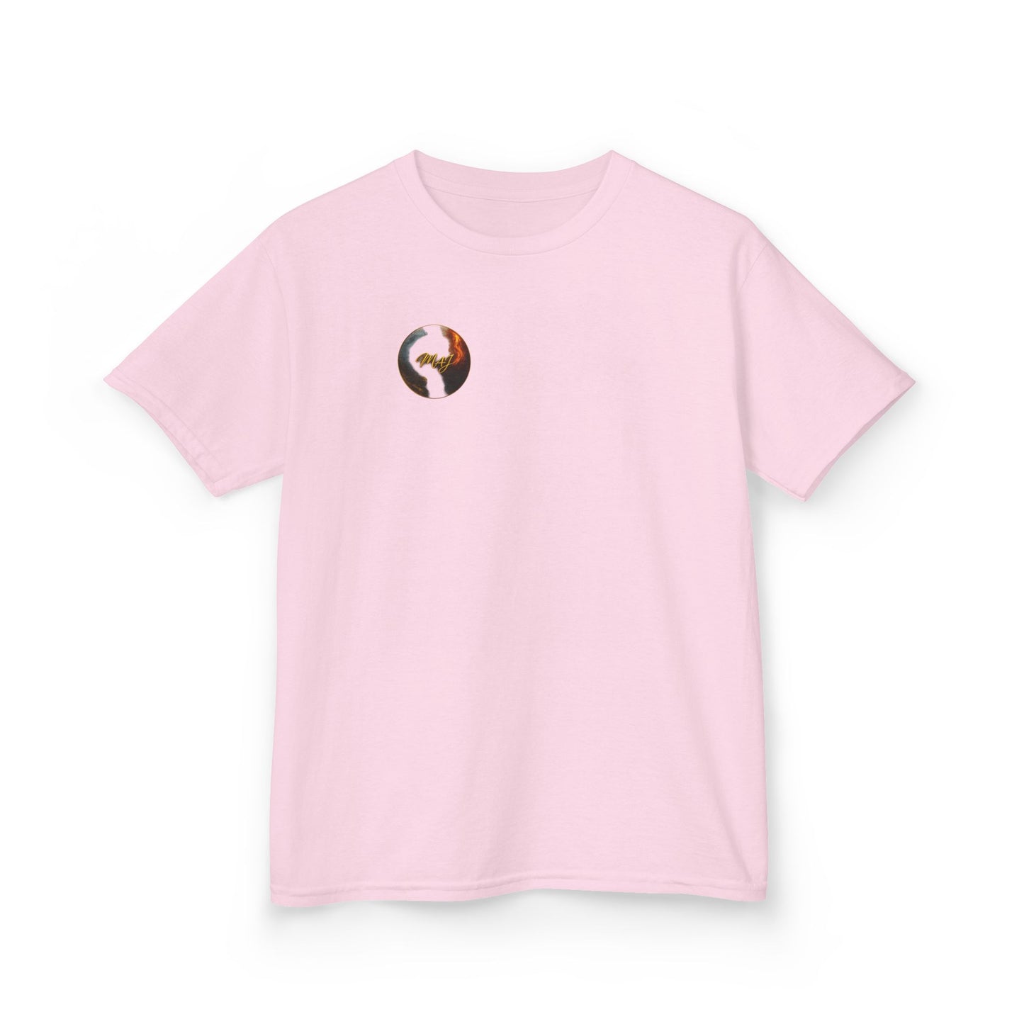 MAJ – Kids Minimal T-Shirt