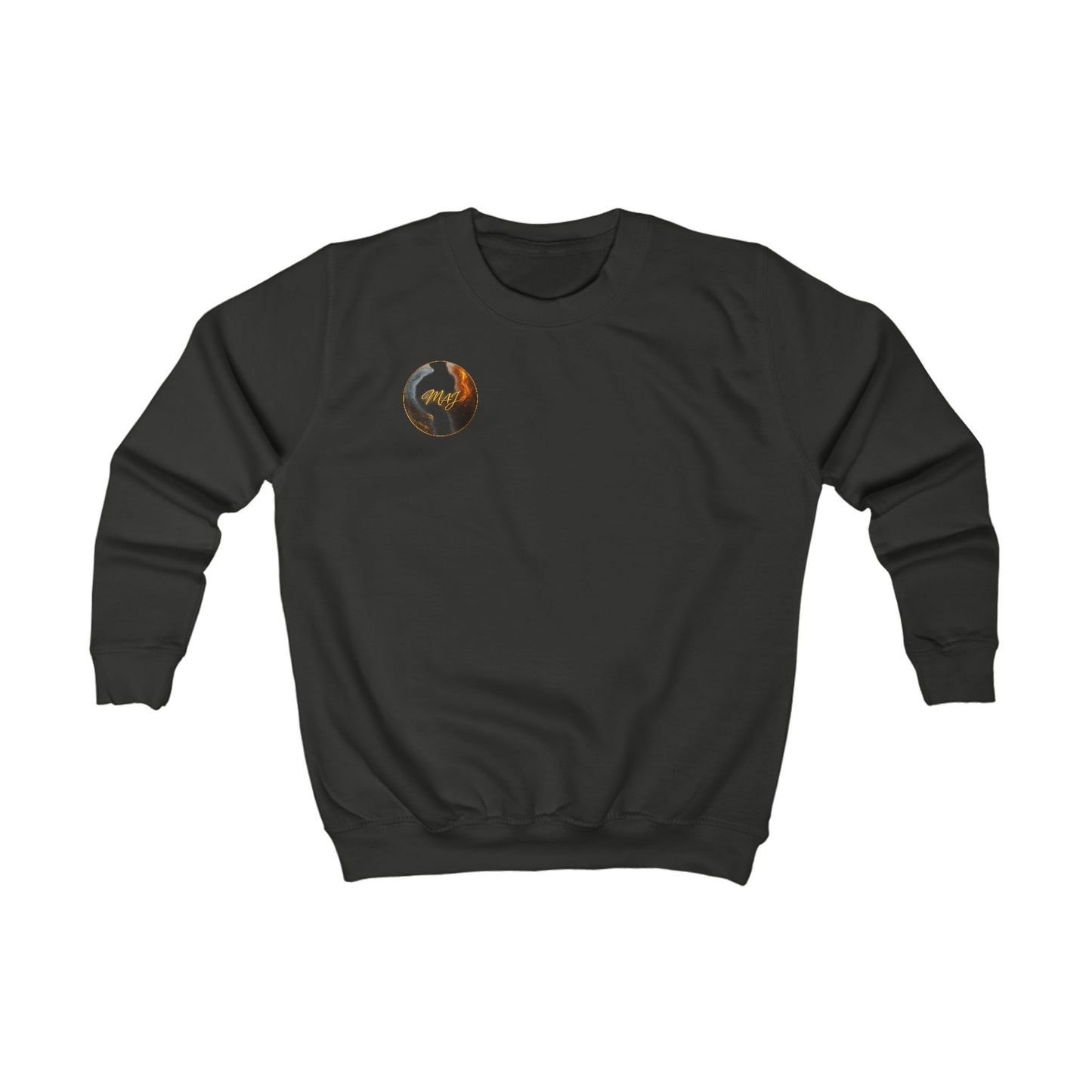 MAJ – Kids Minimal Sweatshirt