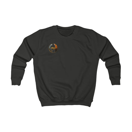 MAJ – Kids Minimal Sweatshirt
