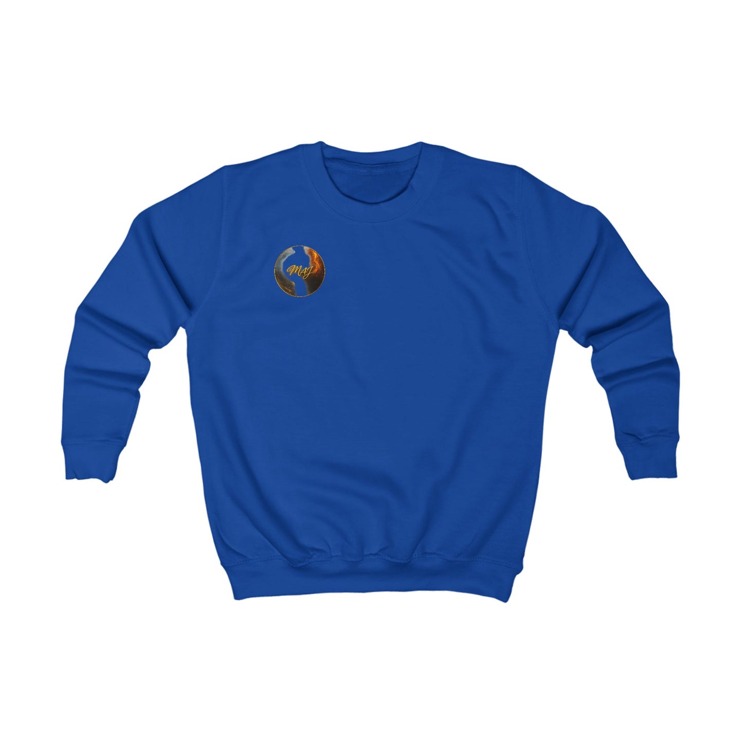 MAJ – Kids Minimal Sweatshirt