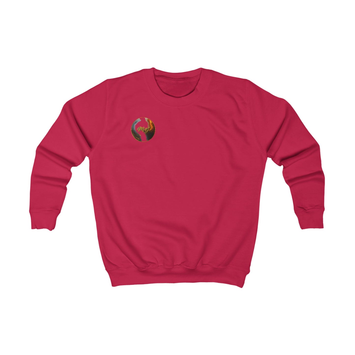 MAJ – Kids Minimal Sweatshirt