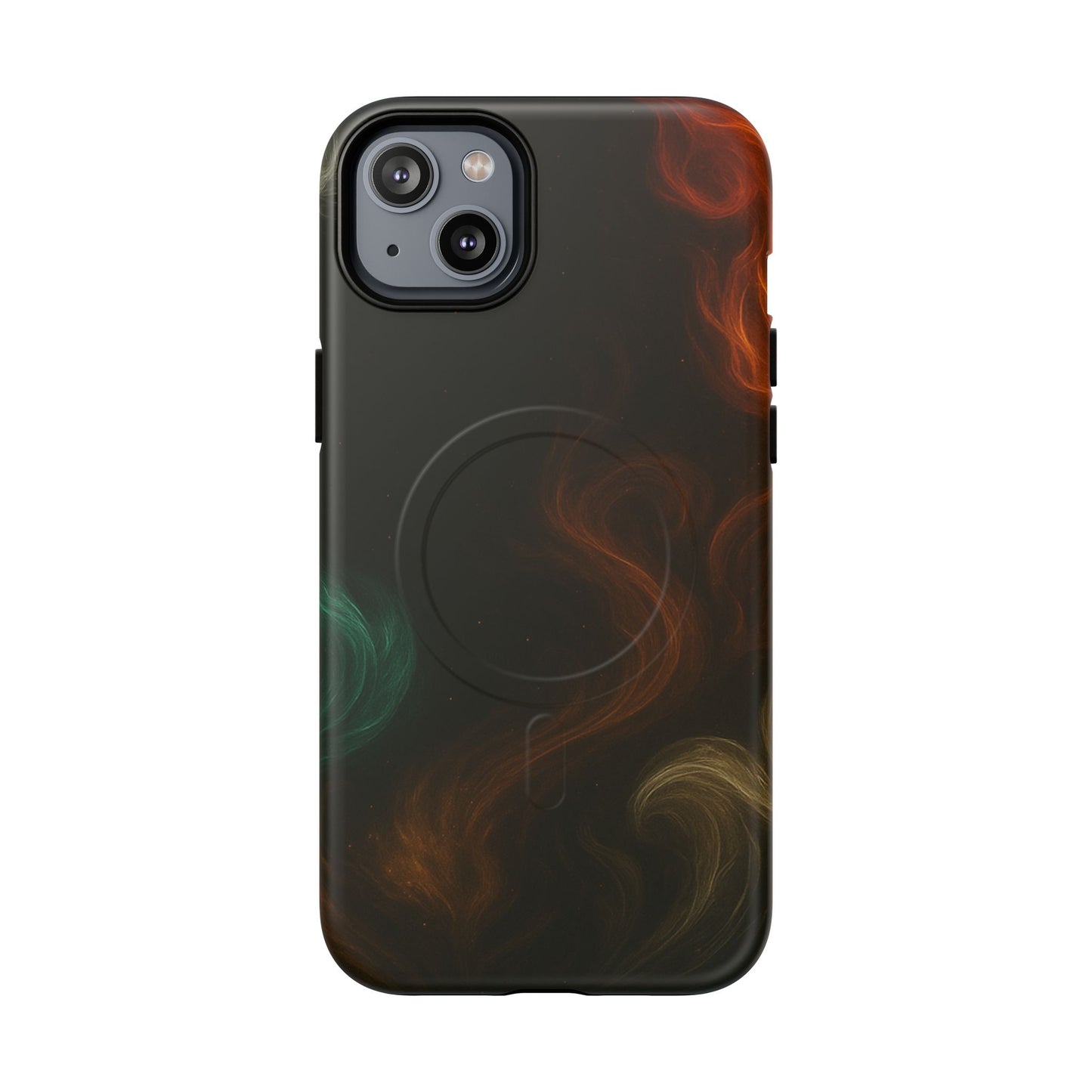 MAJ – 4 Elements Tough Magnetic iPhone Case (MagSafe kompatibel)