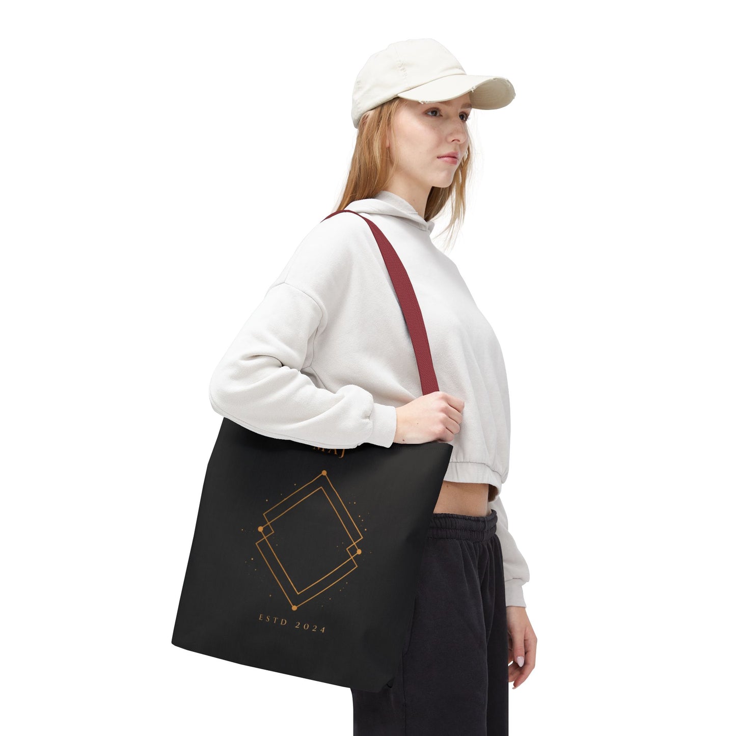 MAJ – Signature Tote Bag
