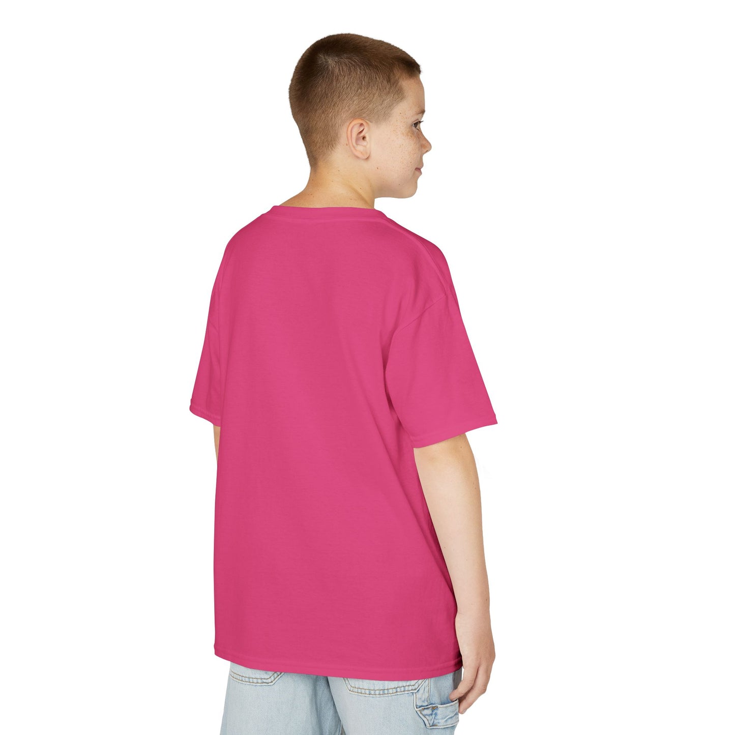 MAJ – Kids Minimal T-Shirt