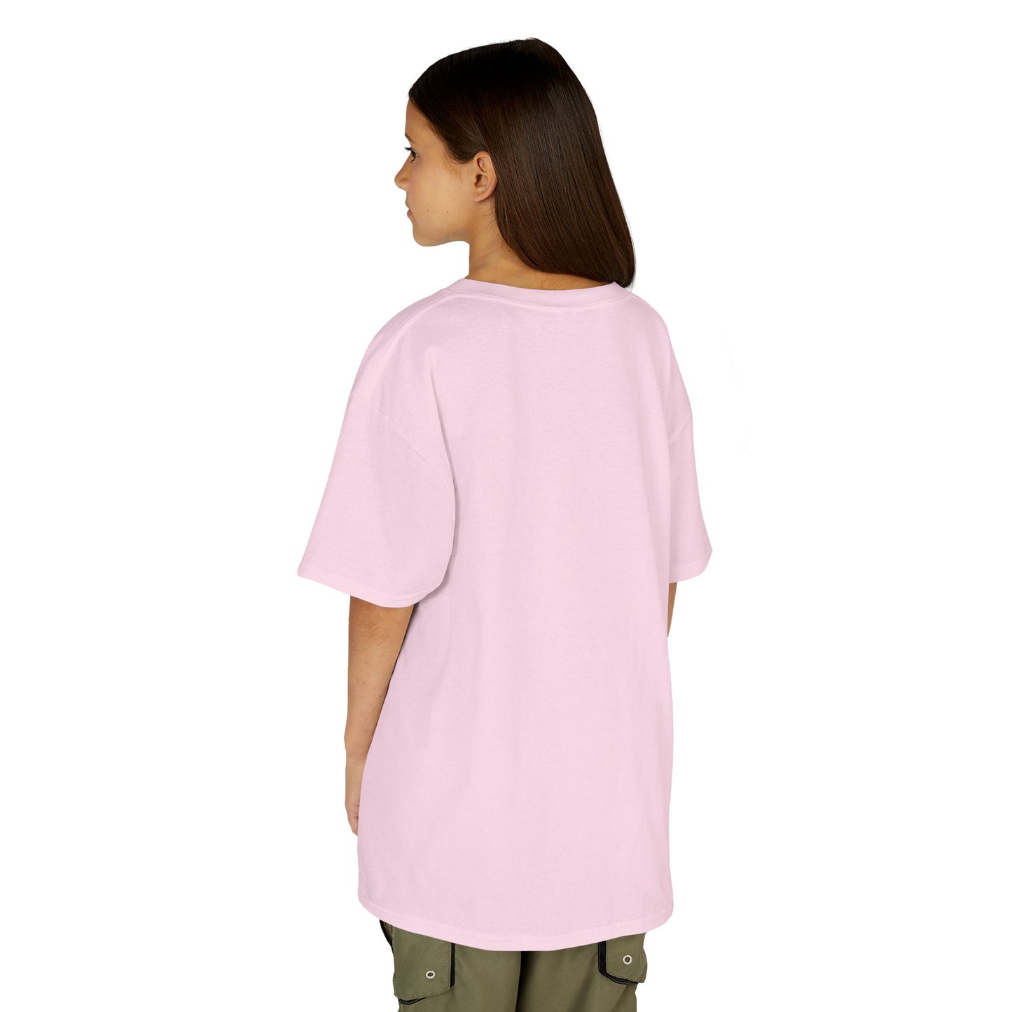 MAJ – Kids Minimal T-Shirt