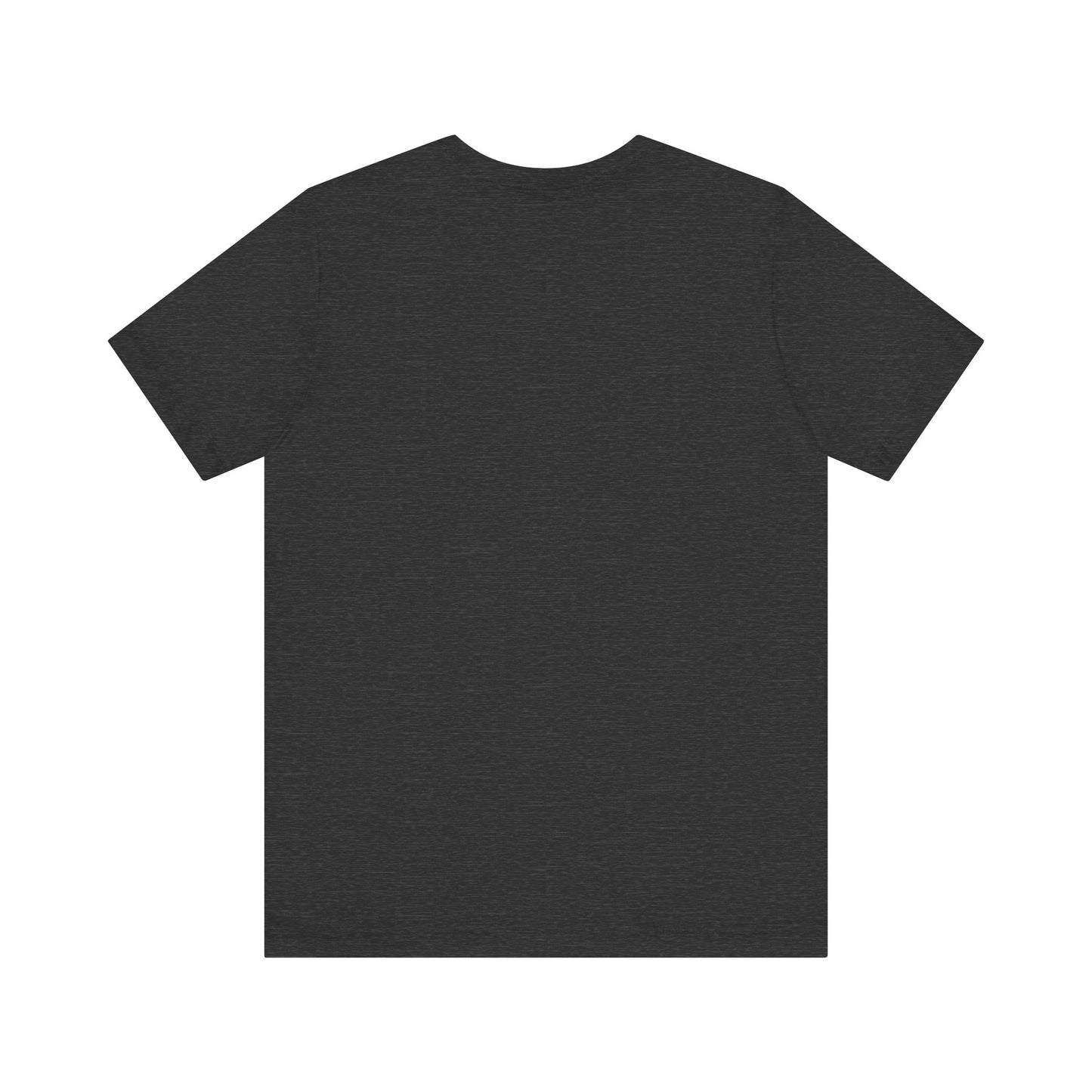 MAJ – Minimalist Unisex Tee T-Shirt