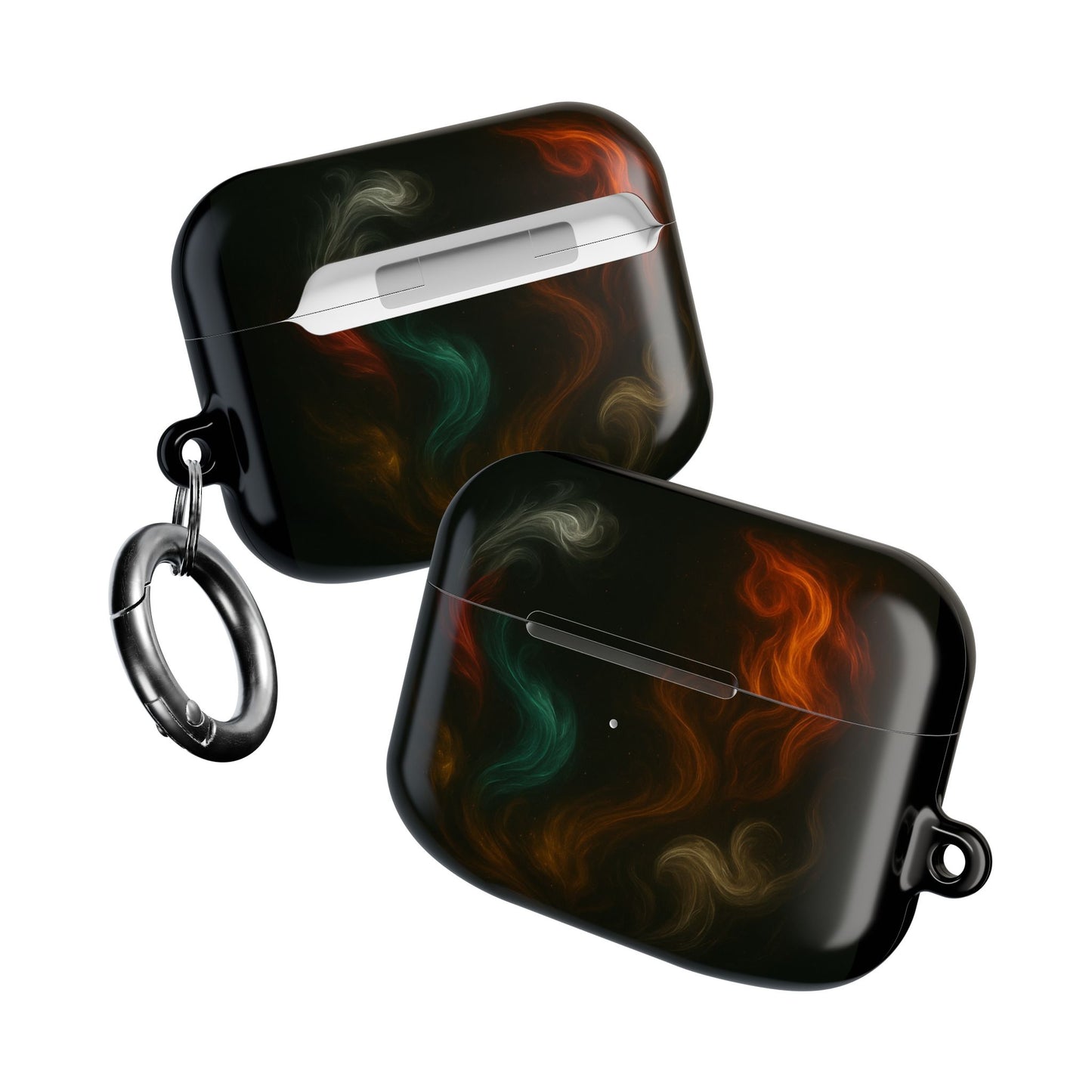 MAJ – 4 Elements AirPods Case