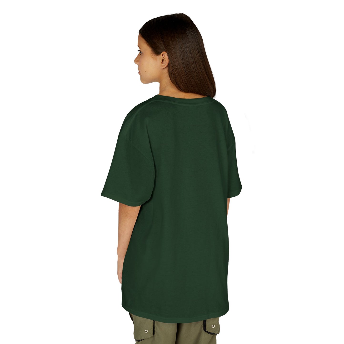 MAJ – Kids Minimal T-Shirt