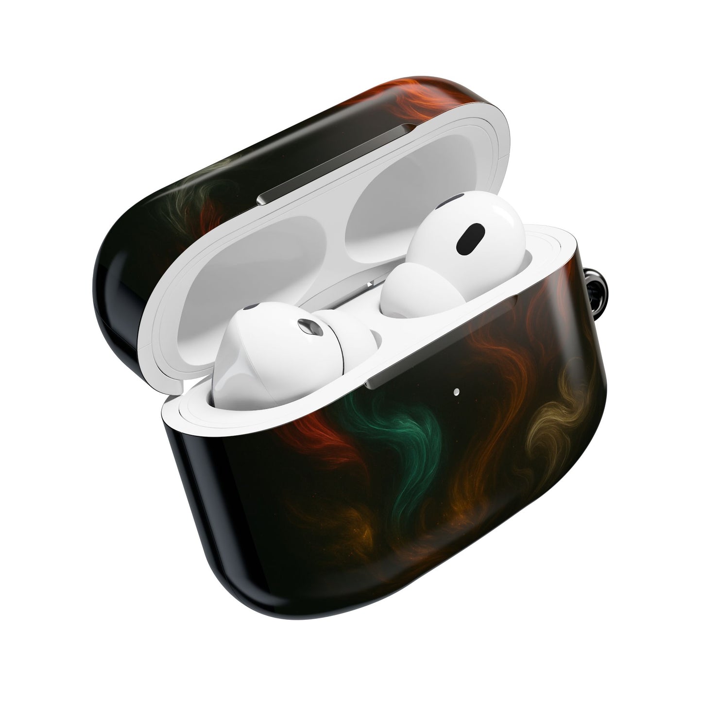 MAJ – 4 Elements AirPods Case