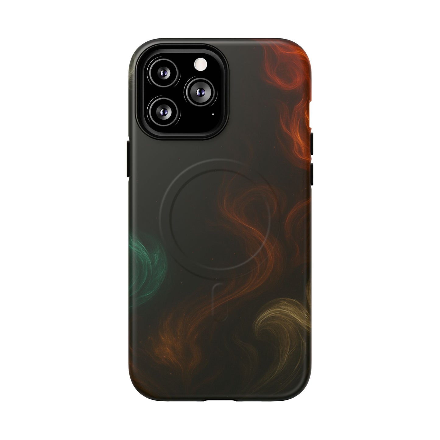 MAJ – 4 Elements Tough Magnetic iPhone Case (MagSafe kompatibel)