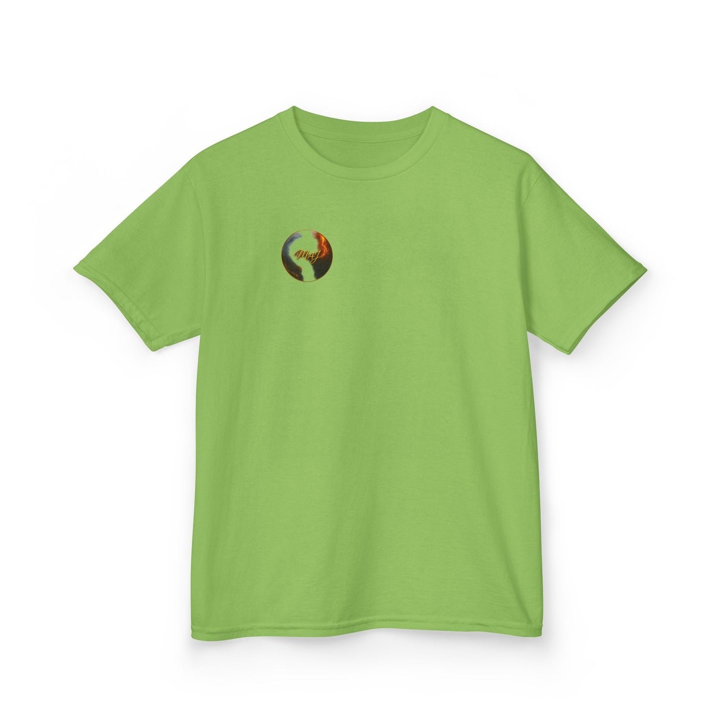 MAJ – Kids Minimal T-Shirt
