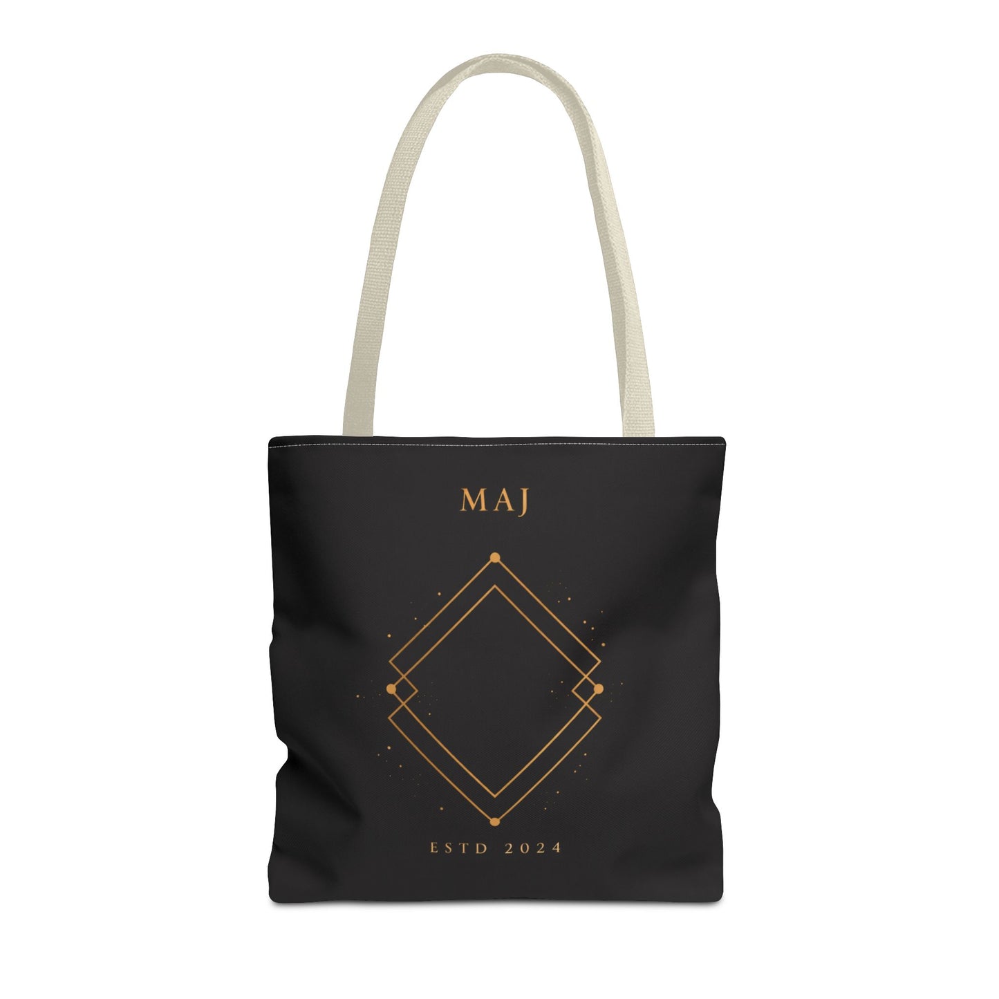 MAJ – Signature Tote Bag