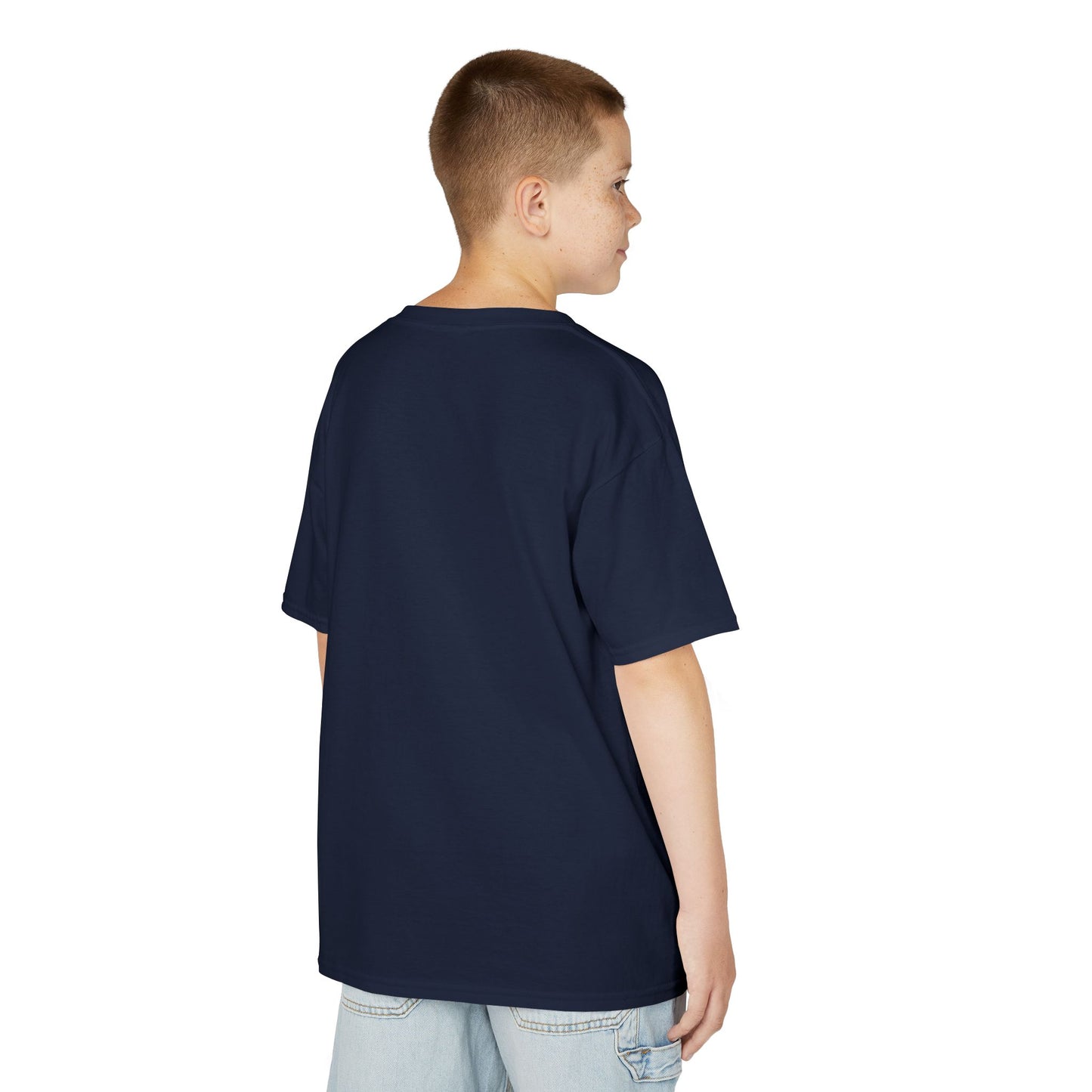MAJ – Kids Minimal T-Shirt