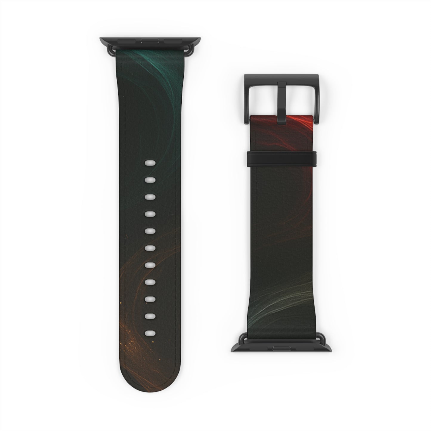 MAJ – 4 Elements Watch Band für Apple Watch (38–41 mm / 42–45 mm)