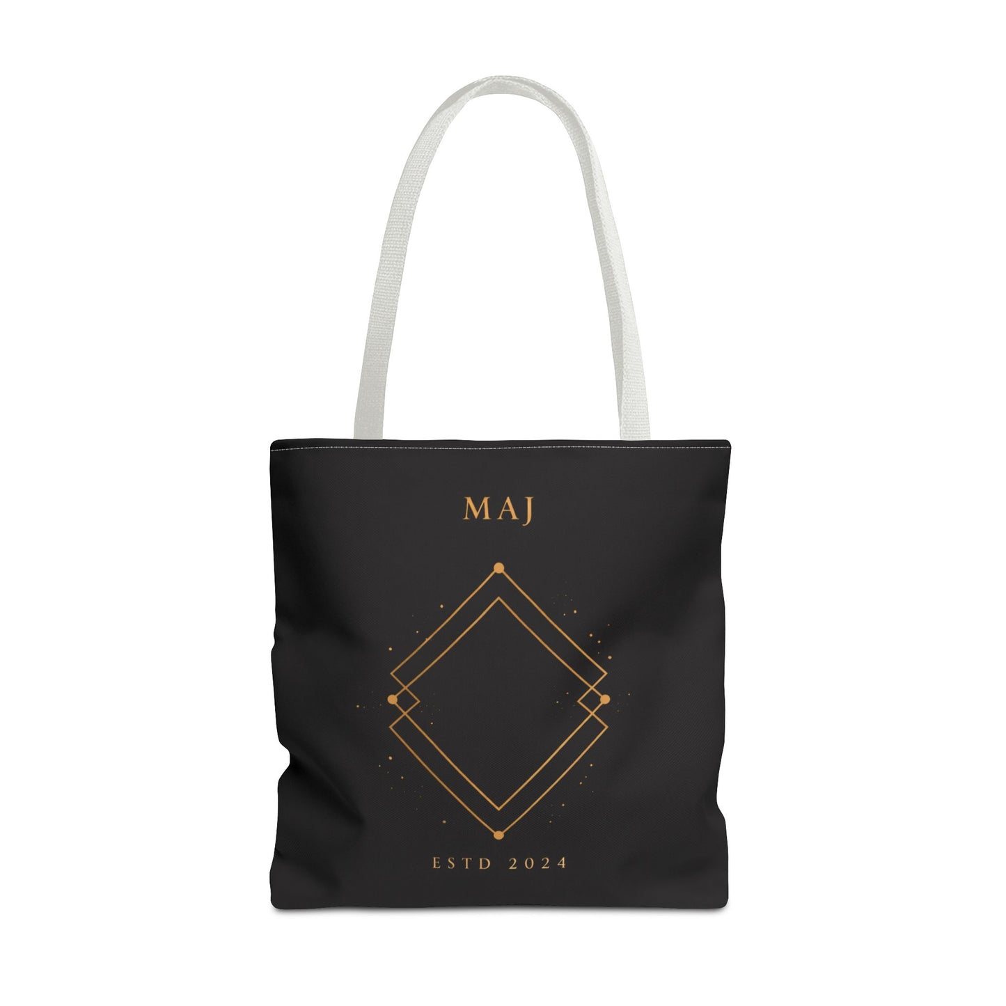 MAJ – Signature Tote Bag