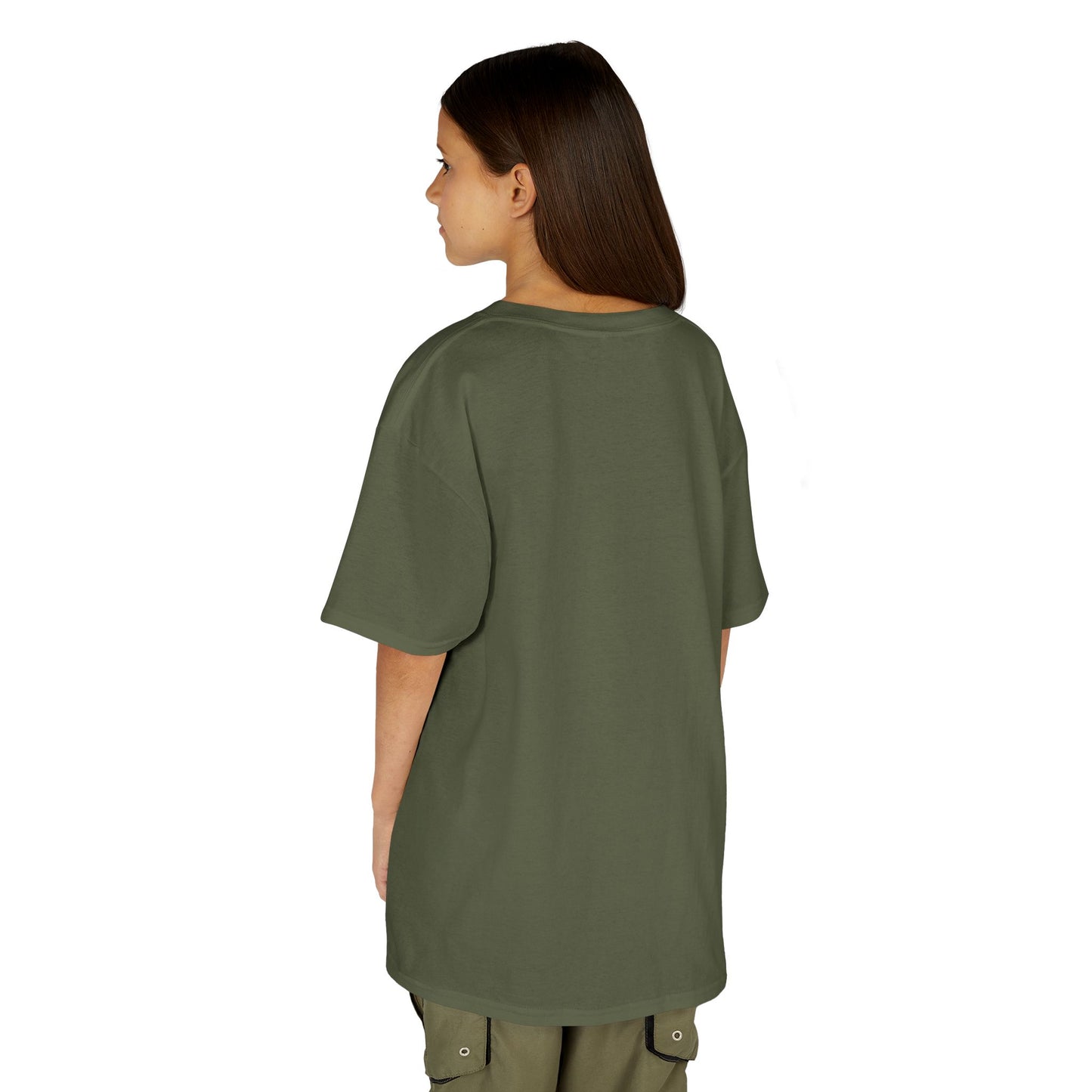 MAJ – Kids Minimal T-Shirt
