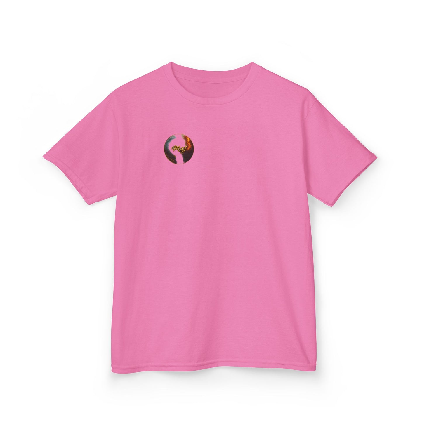 MAJ – Kids Minimal T-Shirt