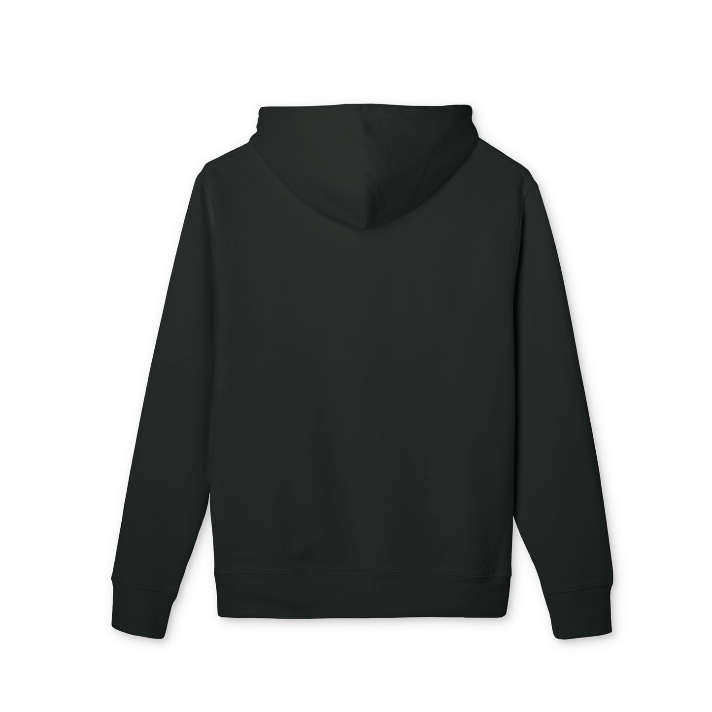 MAJ – Minimal Embroidered Unisex Hoodie