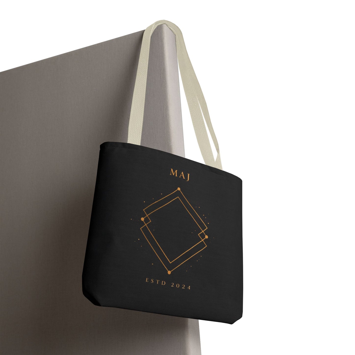MAJ – Signature Tote Bag