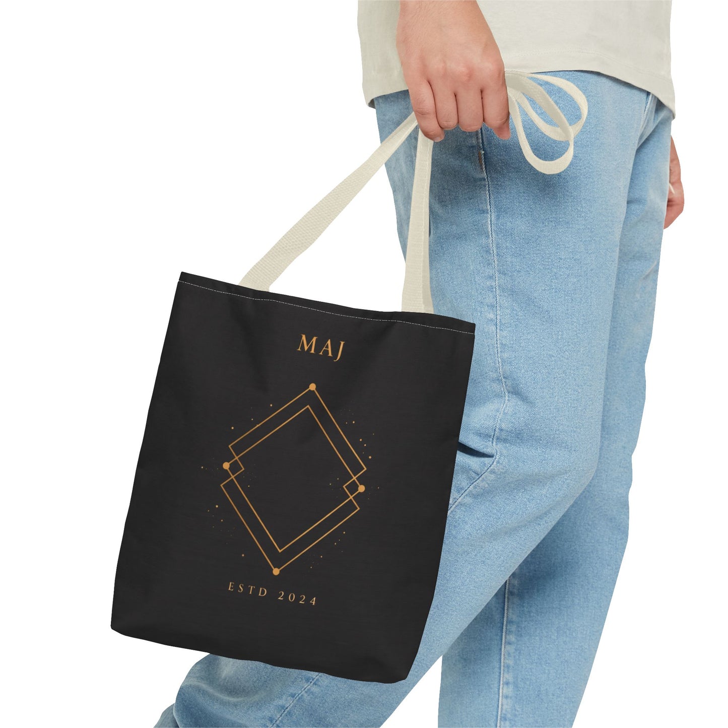 MAJ – Signature Tote Bag