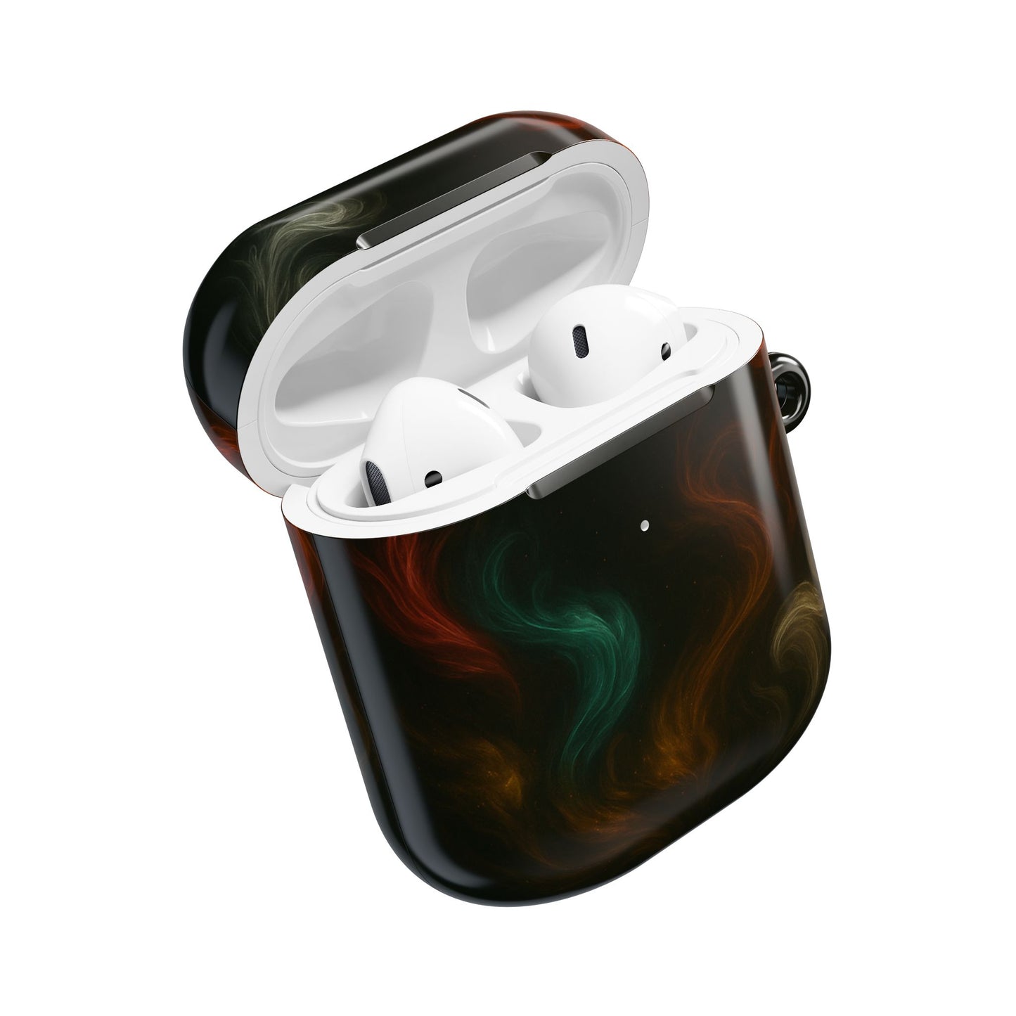 MAJ – 4 Elements AirPods Case (Design für alle AirPods-Modelle)