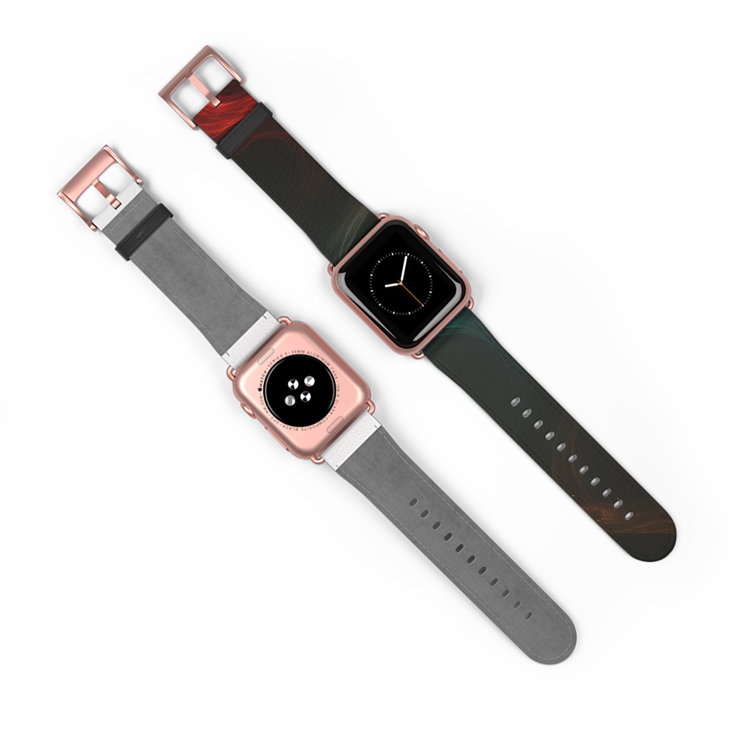 MAJ – 4 Elements Watch Band für Apple Watch (38–41 mm / 42–45 mm)