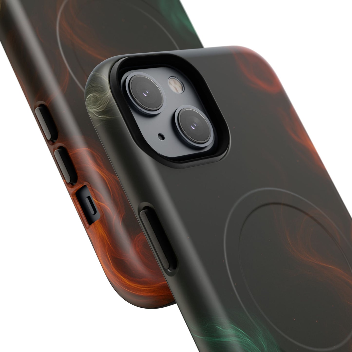 MAJ – 4 Elements Tough Magnetic iPhone Case (MagSafe kompatibel)