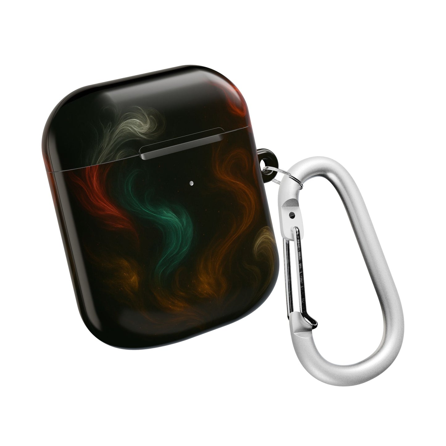 MAJ – 4 Elements AirPods Case (Design für alle AirPods-Modelle)