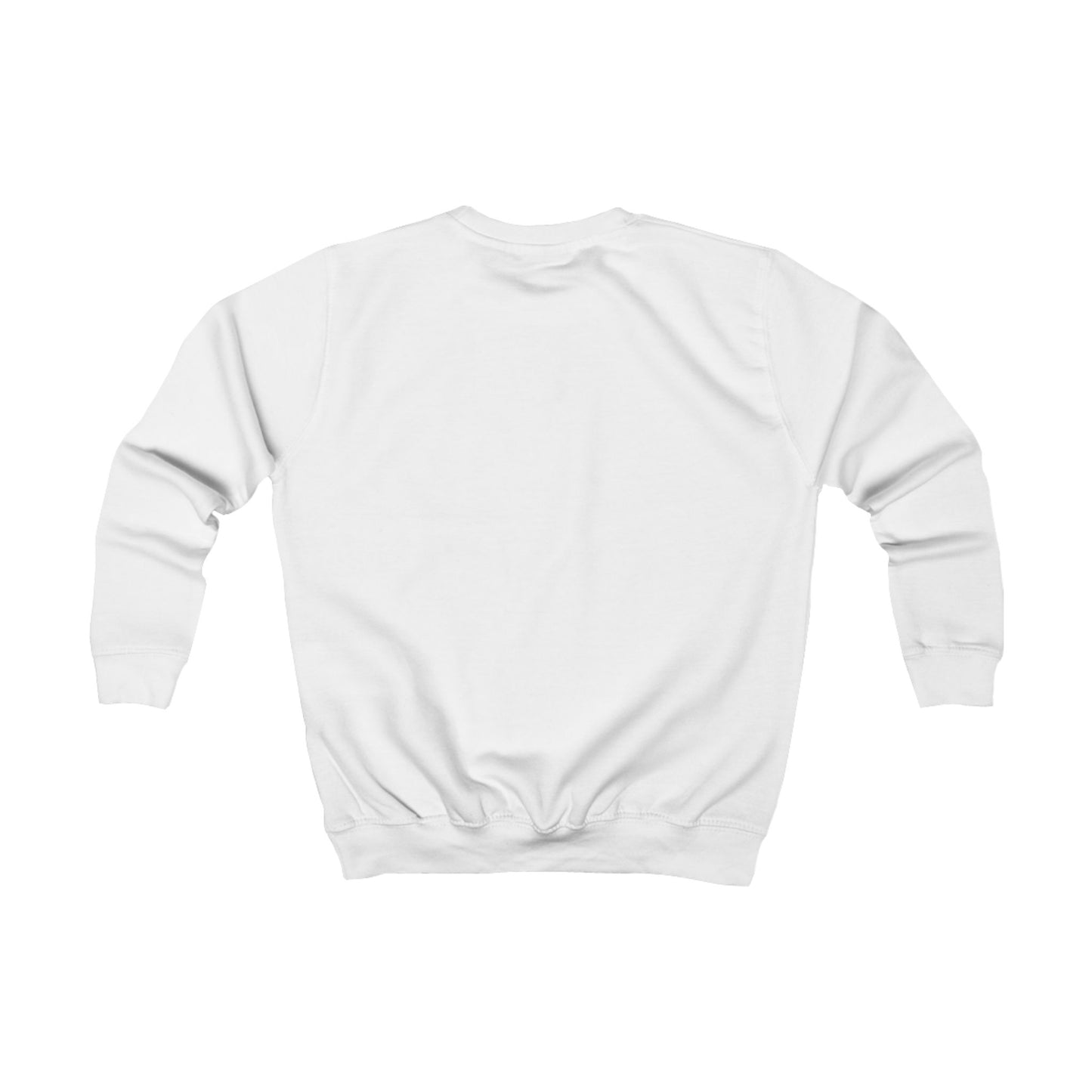 MAJ – Kids Minimal Sweatshirt